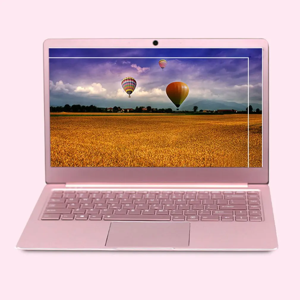 Розовое золото 13," Ноутбук A11 J3455 8+ 64G/128G/256G/512G ips HD экран игровой ноутбук ультратонкий ноутбук с большой батареей