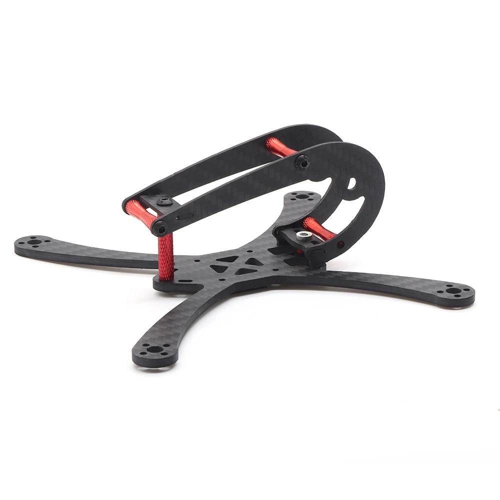HSKRC 73# X150 X118 frame (5)