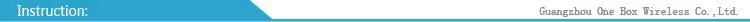 XT907 trend products screen protector