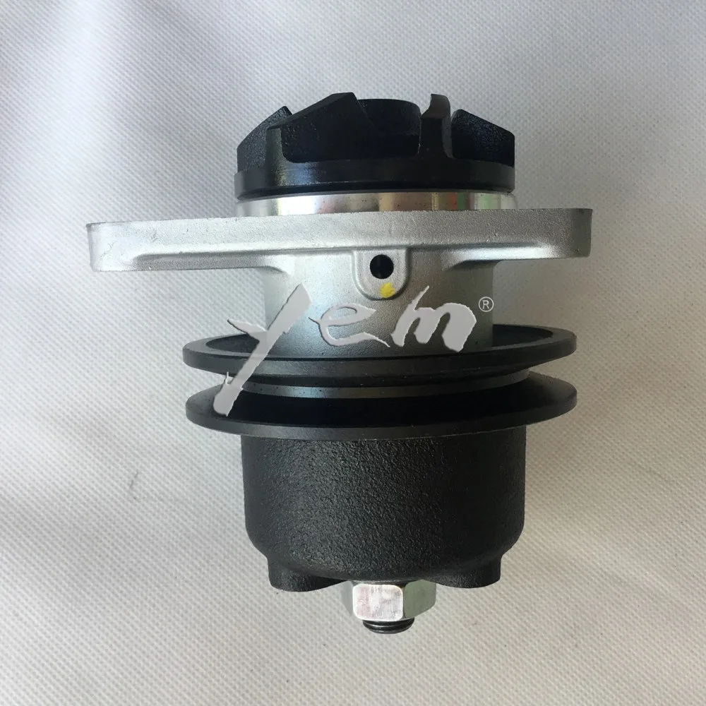 Kubota Parts F2803 Water Pump 15321-73032 For L175 L255(DT) L245(DT) L345(DT)