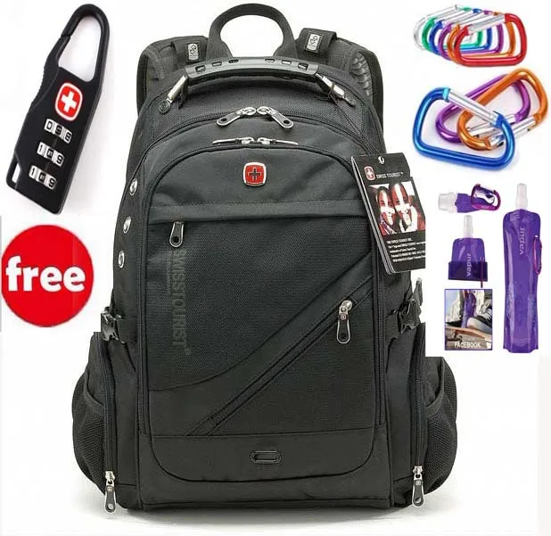 swiss army travel backpack
