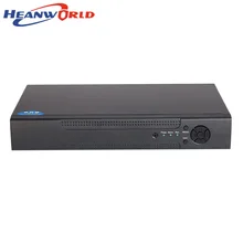 CCTV NVR 32CH 1080 P/25CH 5MP видеорегистратор Full HD сети видео Регистраторы XMEye ONVIF P2P обнаружения движения, HDMI VGA