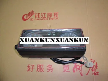 

XUANKUN QJ125K Instrument Assembly
