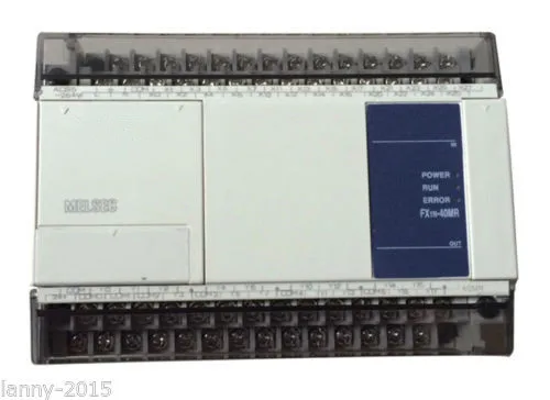 

FX1N-40MR-001 FX1N-40MT-001 Brand new PLC Programmable controller module