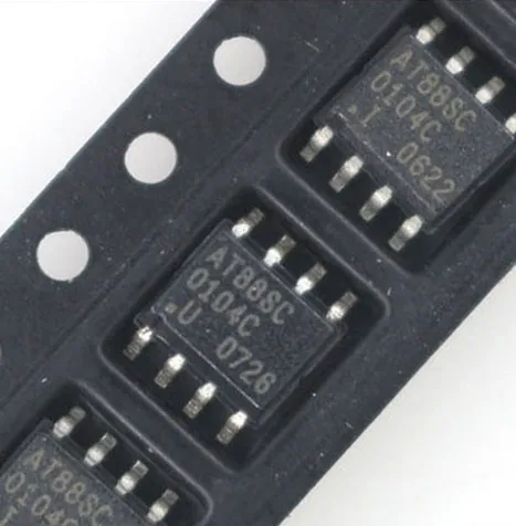 

5pcs/lot AT88SC0104CA-SH SOP8 AT88SC0104CA SOP AT88SC0104 AT88SC0104CA-SU SMD new and original IC