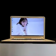 14 inch Windows10 Laptop 4G RAM 64G ROM In-tel Atom X5-Z8300/8350 HDMI WIFI System Laptop with 8000mAh Battery bluetooth