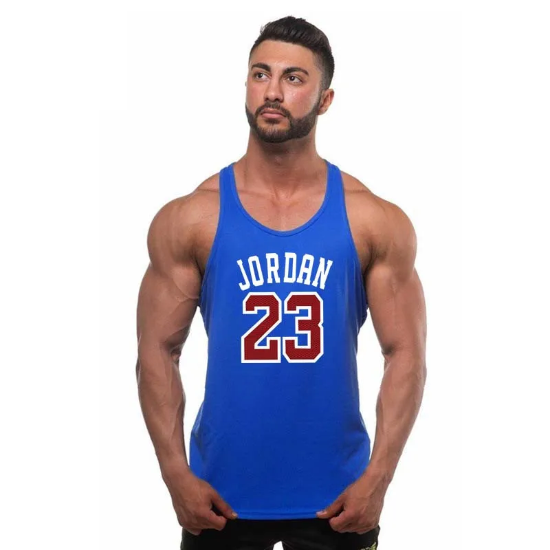 mens jordan tank