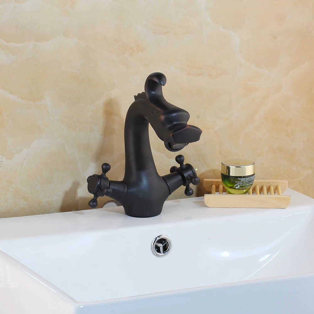 Oil Rubbed Bronze