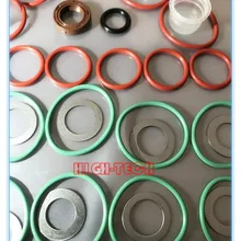 PW серии дизельный Плунжер PW35 ремонтный комплект