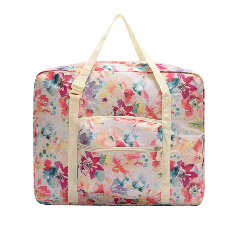 Do-Not-Miss-Waterproof-Women-Foldable-Travel-Bags-Weekend-Portable-Garment-Organizer-Luggage-Bag-Put-on (1)