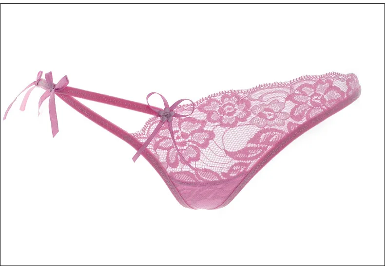 Women Sexy Panties Lace Transparent Women Thongs And G Strings Plus Size Briefs Sexy For Women Low Rise Seamless Female Pants 29 (5)