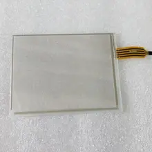 6AV6545-0BC15-2AX0 TP170B TP170A сенсорный экран стекло новое