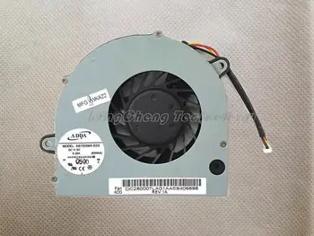 

HOLYTIME FOR Acer TM4330 TM4530 4636ZG 4736G 4735 4935ZG 5516 New CPU Cooling fan AB7005MX-ED3 Laptop Radiators Cooling Fan