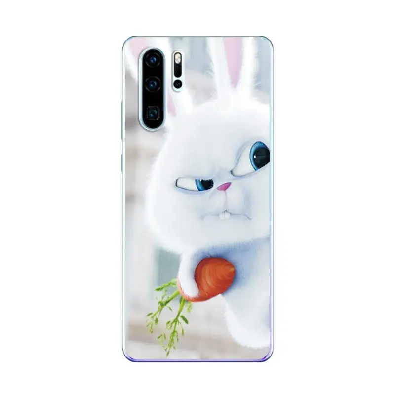X44 Чехол для телефона huawei P30 Pro Funny Cats Patternd чехол VOG-L29 ELE-L29 TPU чехол Корпус телефона Fundas для huawei P30 Pro блестящий цвет 6,47" - Цвет: X44