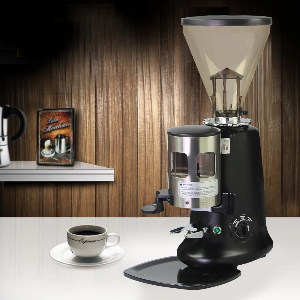Electric Coffee Grinder Coffee Maker with coffee Beans Mill Herbs Nuts Moedor de Cafe 110V- 240v Home Appliances