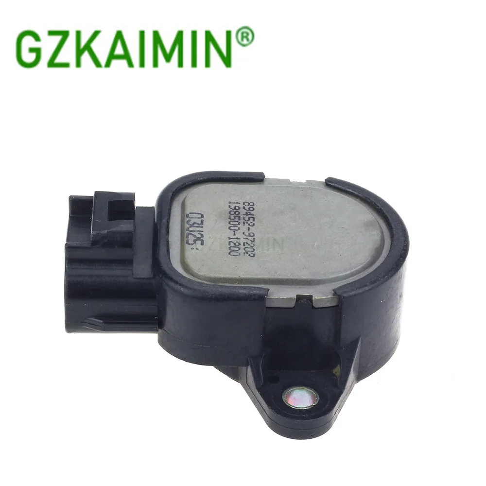 Высококачественный Датчик положения дроссельной заслонки oem 89452-97202 8945297202 для DAIHATSU HIJET, для EXTOL/для ATRAI S230G