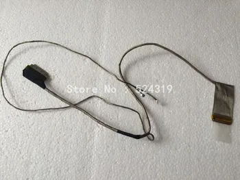 

New Laptop LCD Cable for Asus X75 X75U X75A X75SV X75VD F75A F75VD XJ4 14005-00380100