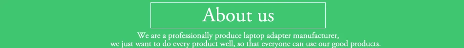 about us