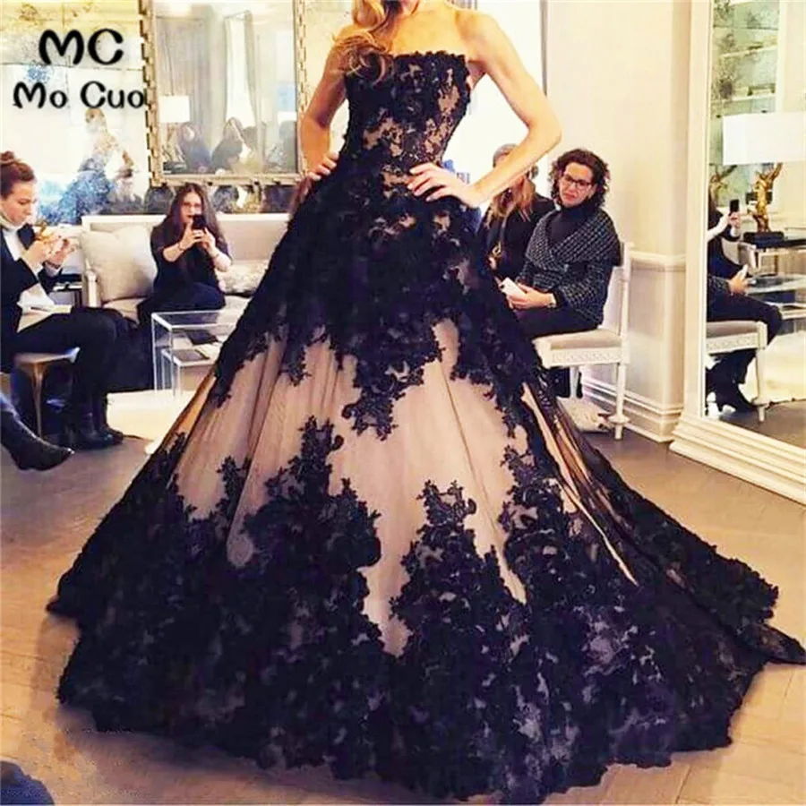abendkleider 2018 Ball Elegant Evening Dresses vestidos de fiesta Appliques Lace robe de soiree courte Party Evening Dress long abendkleider 2018 Ball Elegant Evening Dresses vestidos de fiesta Appliques Lace robe de soiree courte Party Evening Dress long