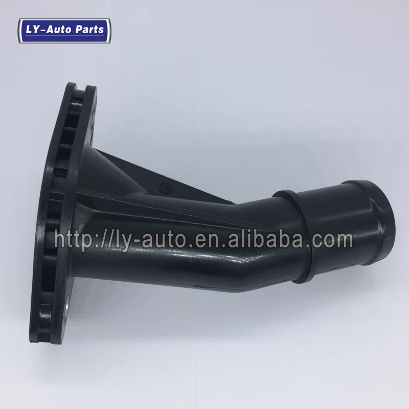 Новый фитинг охлаждающей жидкости впуска для 11-13 ELANTRA VELOSTER 25631-2B051 256312B050