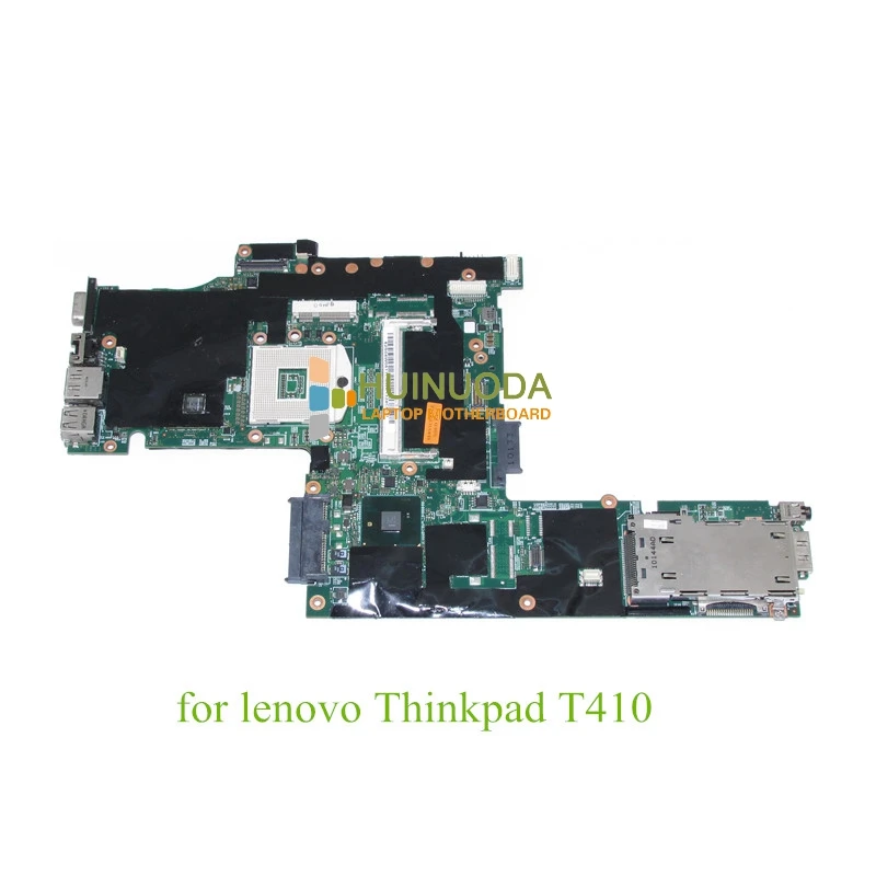 Материнская плата NOKOTION FRU 04W0511 для lenovo Thinkpad T410 QM57 DDR3 Nvidia Quadro NVS 3100M graphics|nvidia quadro