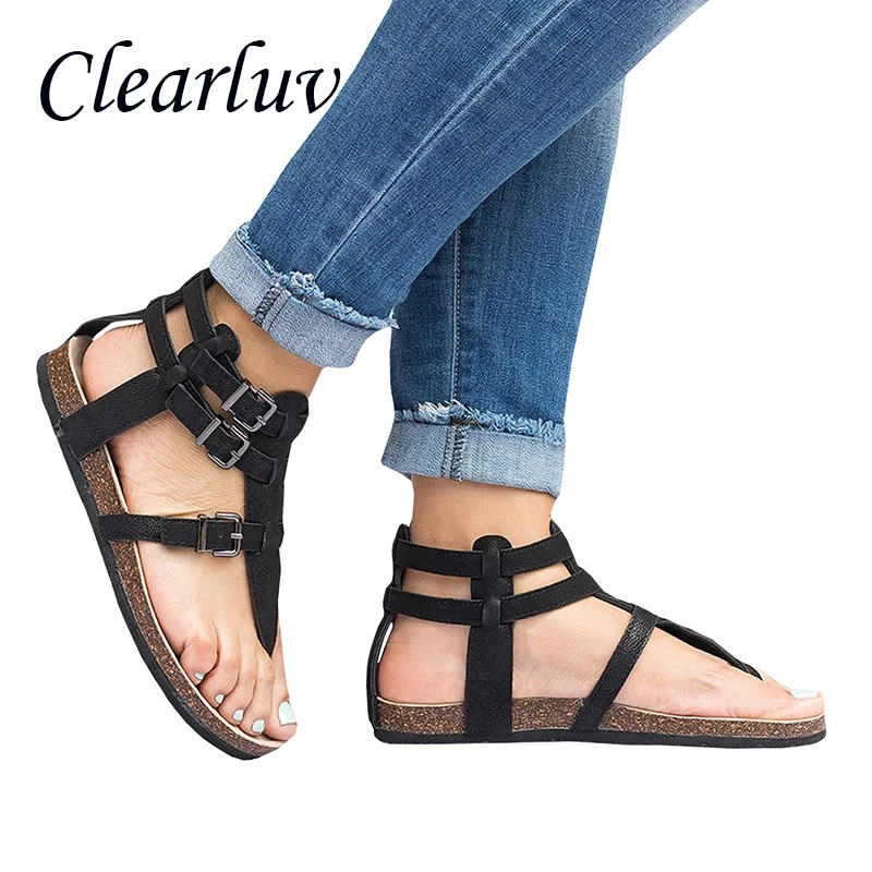 Clearluv sandals-08