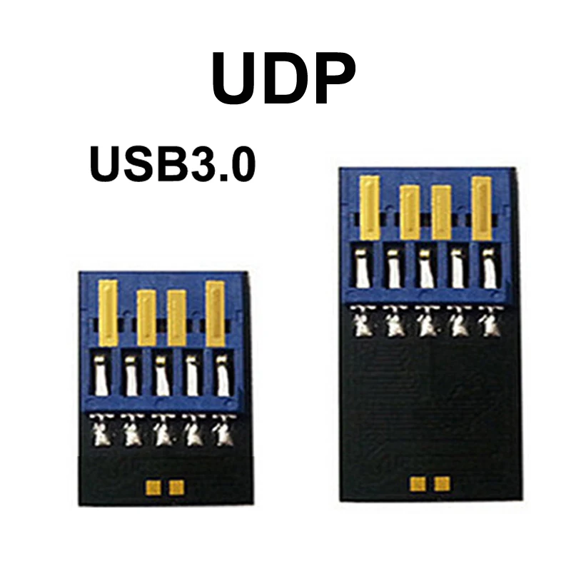 UDP USB3.0 memory flash 8GB 16GB 32GB 64GB 128GB длинный и короткий Udisk полуфабричный универсальный чип pendrive с фабрики