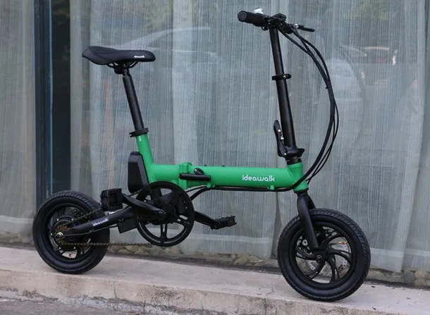 12inch folding  bike