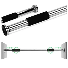 Высокое качество спортивного оборудования для дома, двери, упражнений, фитнес-оборудования, тренировки, тренировки, тренажерного зала, регулируемый размер подбородка