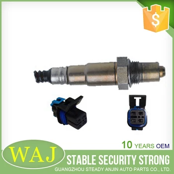 

Super Quality 05-06 For Cadillac CTS STS SRX Auto lambda sensor oxygen o2 sensors 0258006746 / 12590035