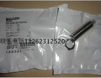 

BES M18MF-GSC70B-SO4K New High-Quality Balluff Proximity Switch Sensor