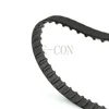 1pcs 100XL Timing Belt L031 50Teeth Width 0.31inch(8mm) XL Positive Drive Pulley for CNC Stepper Motor and Engraving Machine ► Photo 3/4