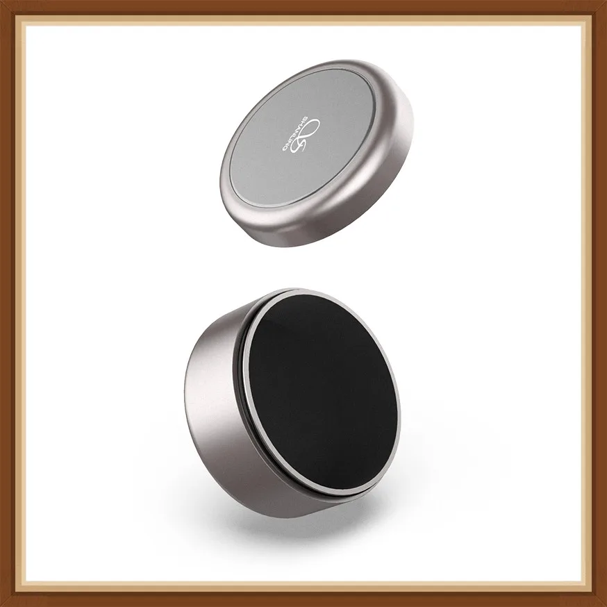 

SHANLING C1 Metal Earphone Storage Box Case Cover for Shanling Ostry Dunu Shure Sennheiser AKG ATH