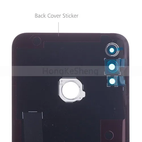 OEM Аккумулятор Чехол для huawei P Смарт плюс Nova 3i