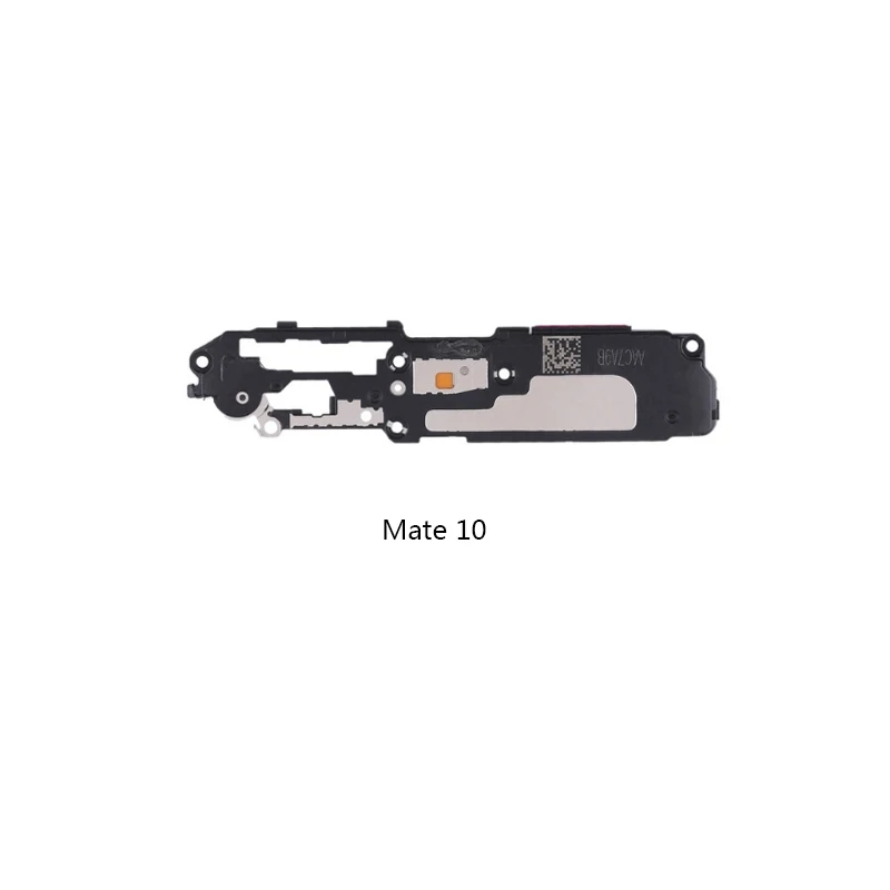 For Huawei Mate 10 Для huawei Коврики 8 Коврики 9 Коврики 10 Коврики 10 Lite G8 громкий Динамик звуковой сигнал для замены аксессуары Запчасти громкий говорите шлейф - Цвет: For Huawei Mate 10