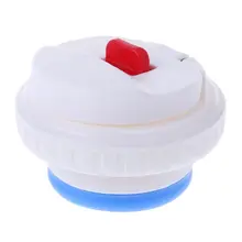 7,5 см пробка для термоса, крышка для термокружки, Термокружка для путешествий, аксессуары из нержавеющей стали