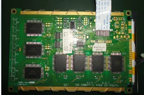 

Продажа, оригинальный промышленный ЖК-дисплей, ЖК-модуль EW32F15BCW