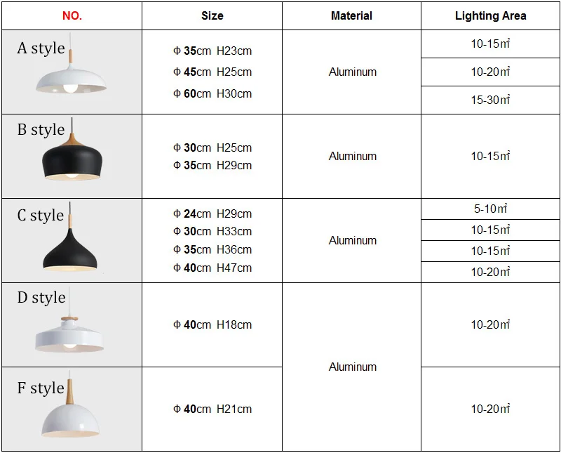 Horsten-Wooden-Pendant-Lights-E27-Aluminum-Black-White-Lampshades-Lamp-Hanging-Lamp-For-Kitchen-Dining-Room-Living-Room-Restaurant-(28)