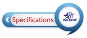 specification
