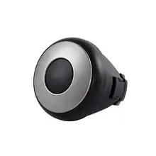 Steering Wheel Knob Ball Auxiliary Booster Auto Car Styling Hand Control Power Handle Steering Booster Auto Accessories car steering wheel power handle ball car grip knob turning helper car styling hand control steering wheel fit most vehicles