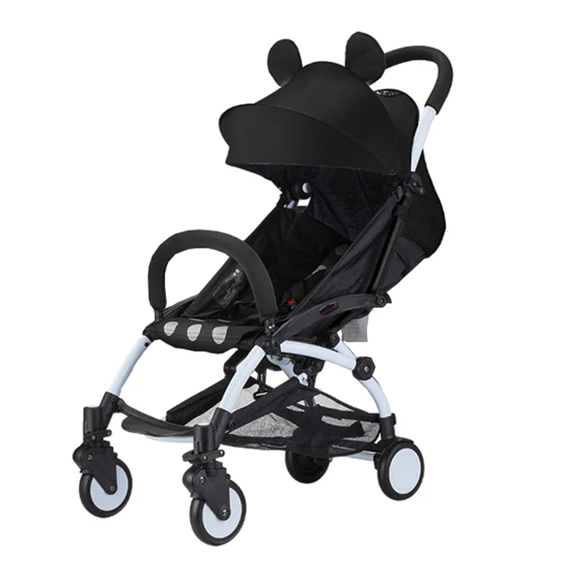 travel baby trolley