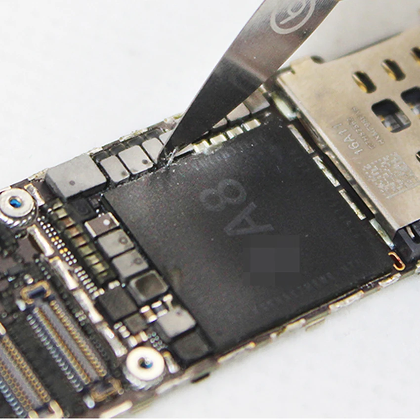 Оригинальный чип IC BGA материнская плата жесткий диск печатная Ремонтный нож