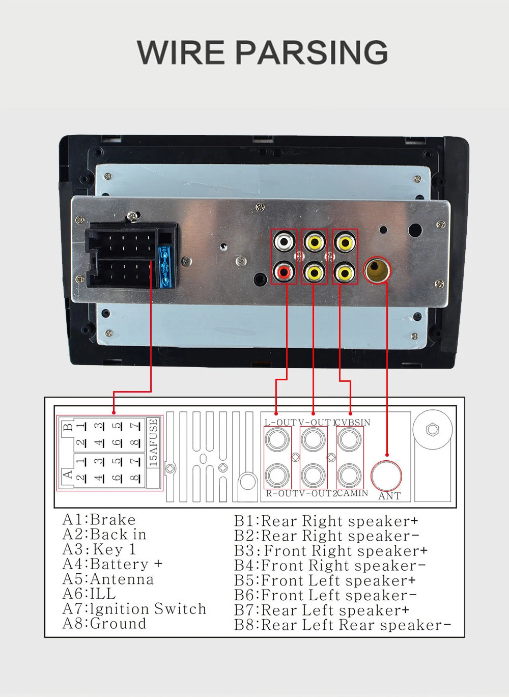 2din Автомагнитола 9 дюймов сенсорный mirrorlink Android телефон для Suzuki SX4 2006-20162 DIN MP5 плеер Авторадио Bluetooth магнитофон