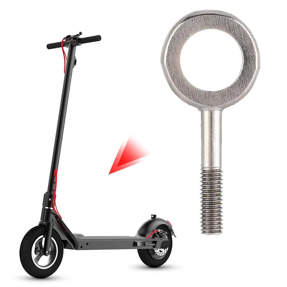 

Scooter Pull Ring Scooter Repair Assembly Parts Accessoires Sports Pull Ring for XIAOMI MIJIA M365 BIRD Scooter