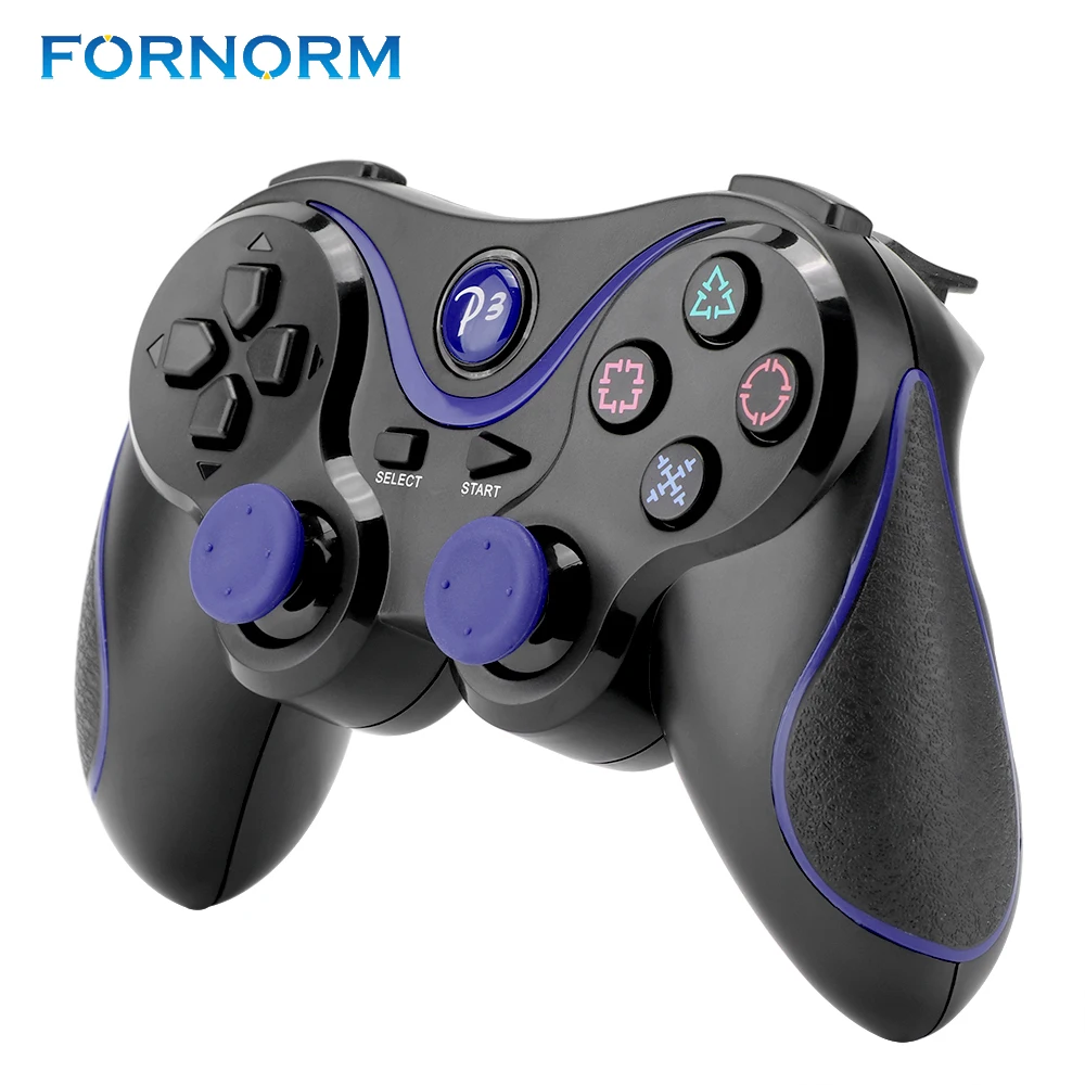 FORNORM Universal Wireless Bluetooth Gamepad Gaming Remote Controller