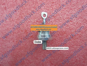 

50P6SF Silicon Controlled Rectifier 600V 50A