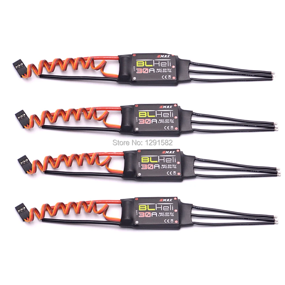 Emax BLHeli 30A ESC (16)