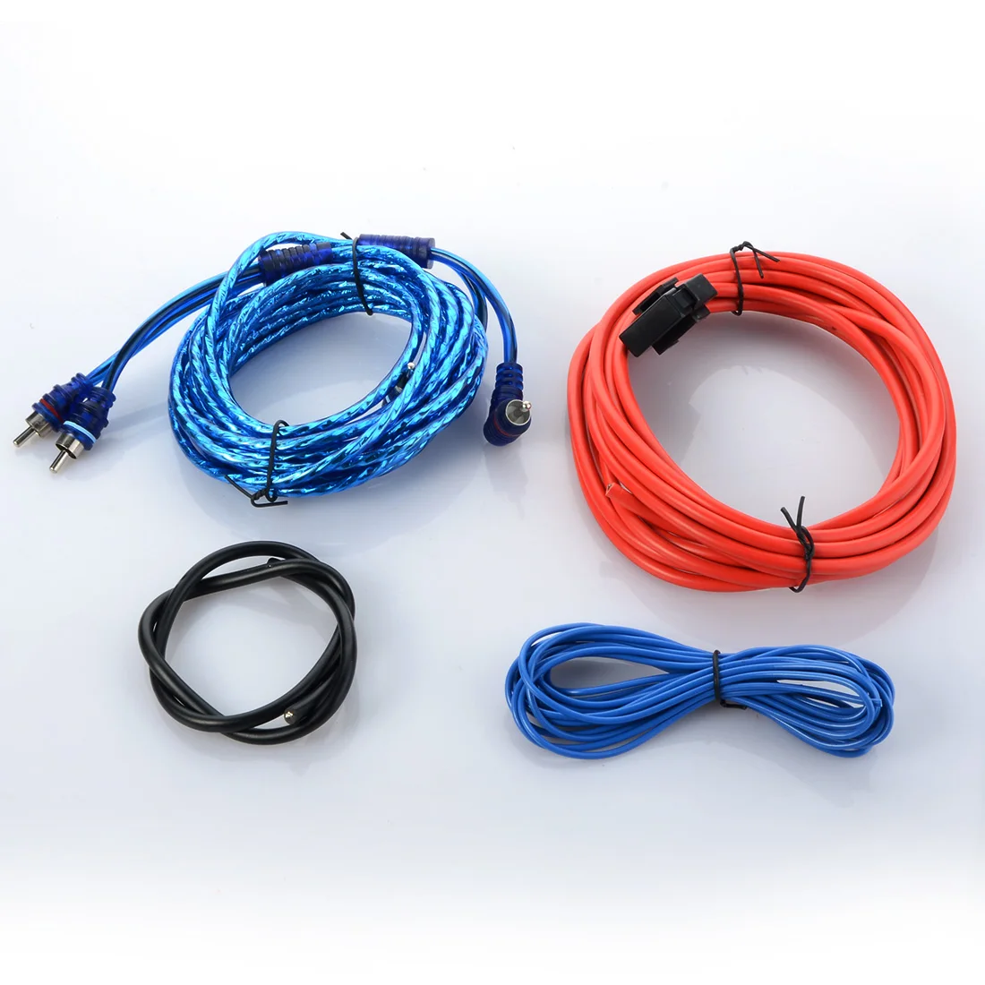 Audio Speaker Wiring kit Cable font b Amplifier b font font b Subwoofer b font Speaker