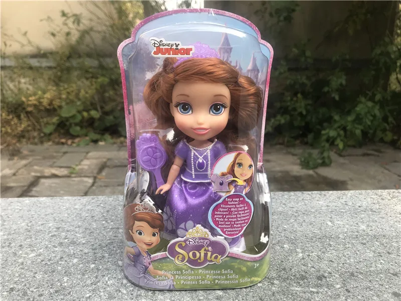 jakks disney princess dolls