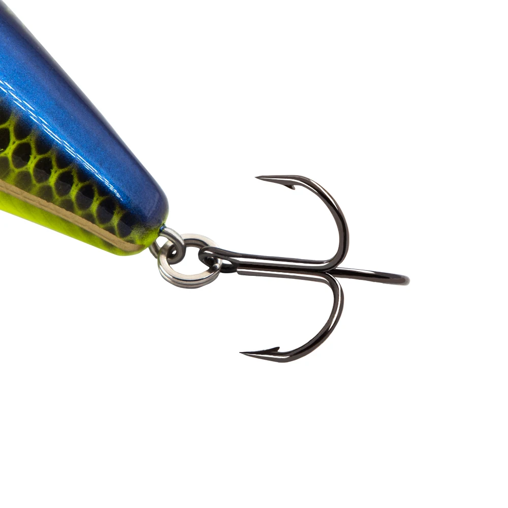 HuntHouse crankbait leurre Deep dive crankbaits crank 60mm13.5g 75mm30g wobbler pesca for bass pike freshwater LW119 fishing lur